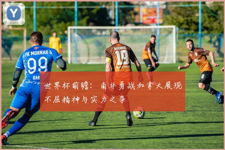 世界杯前瞻：南非勇战加拿大展现不屈精神与实力之争